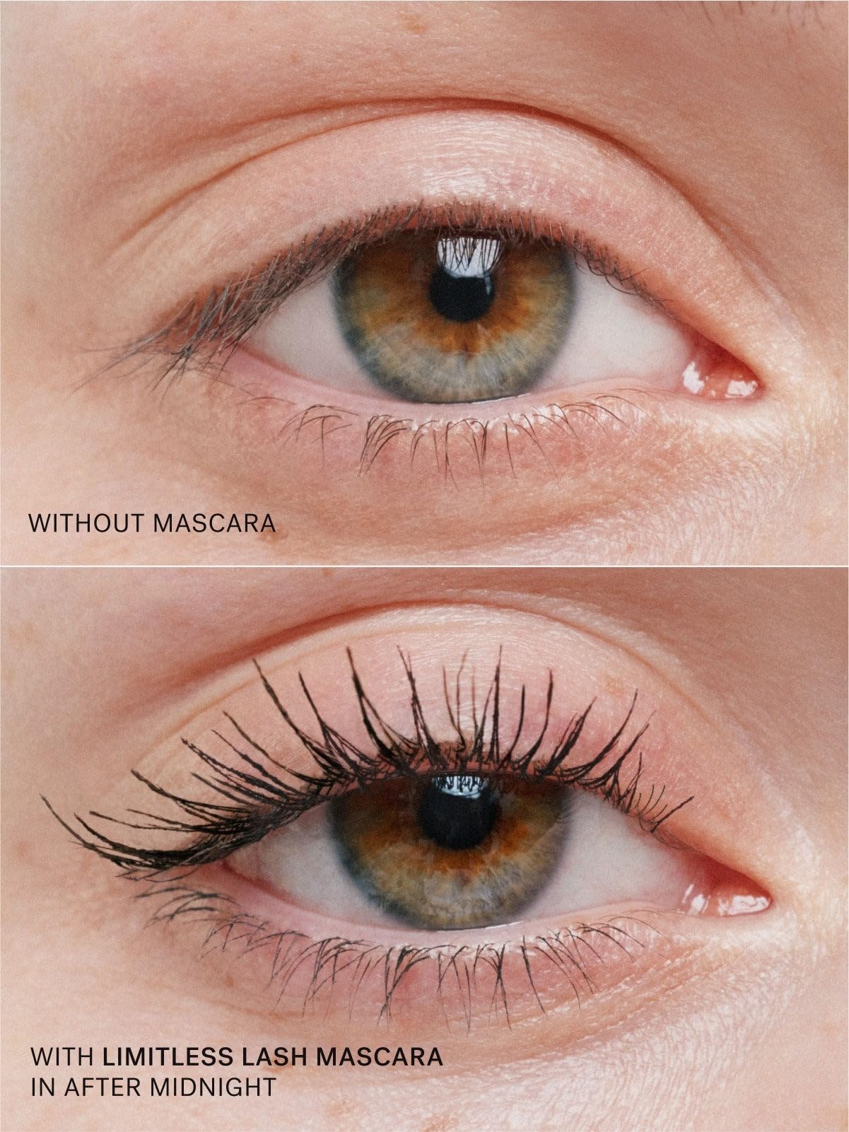 ILIA - Limitless Lash Mascara | Lightweight, Nourishing, Lengthening, Lifting | Flake + Smudge-Resistant | Non-Toxic, Cruelty-Free Beauty & Personal Care ILIA