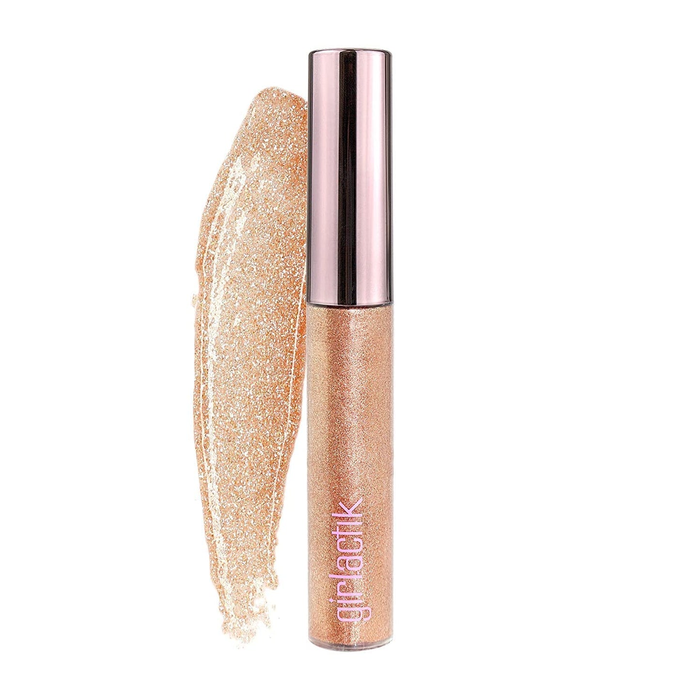 Girlactik Lip Pearls Glosser 7 g / .24 oz (Glow) Beauty & Personal Care Girlactik