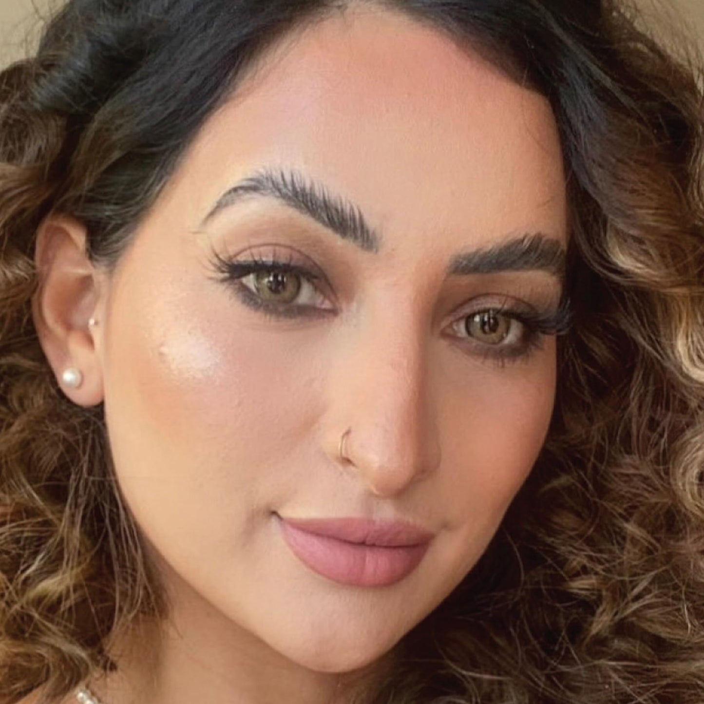 VASANTI Oil-Free Foundation & Concealer in 1 - Liquid Cover-Up (V3) - Full Matte Coverage Long Lasting Paraben-Free Vegan Friendly Makeup Beauty & Personal Care VASANTI