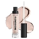 wet n wild Mega Last Incognito All-Day Full Coverage Liquid Matte Concealer, Light Beige, 0.18 Ounce Beauty & Personal Care wet n wild