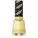 Revlon Transforming Effects Top Coat, Gold Glaze Beauty & Personal Care REVLON