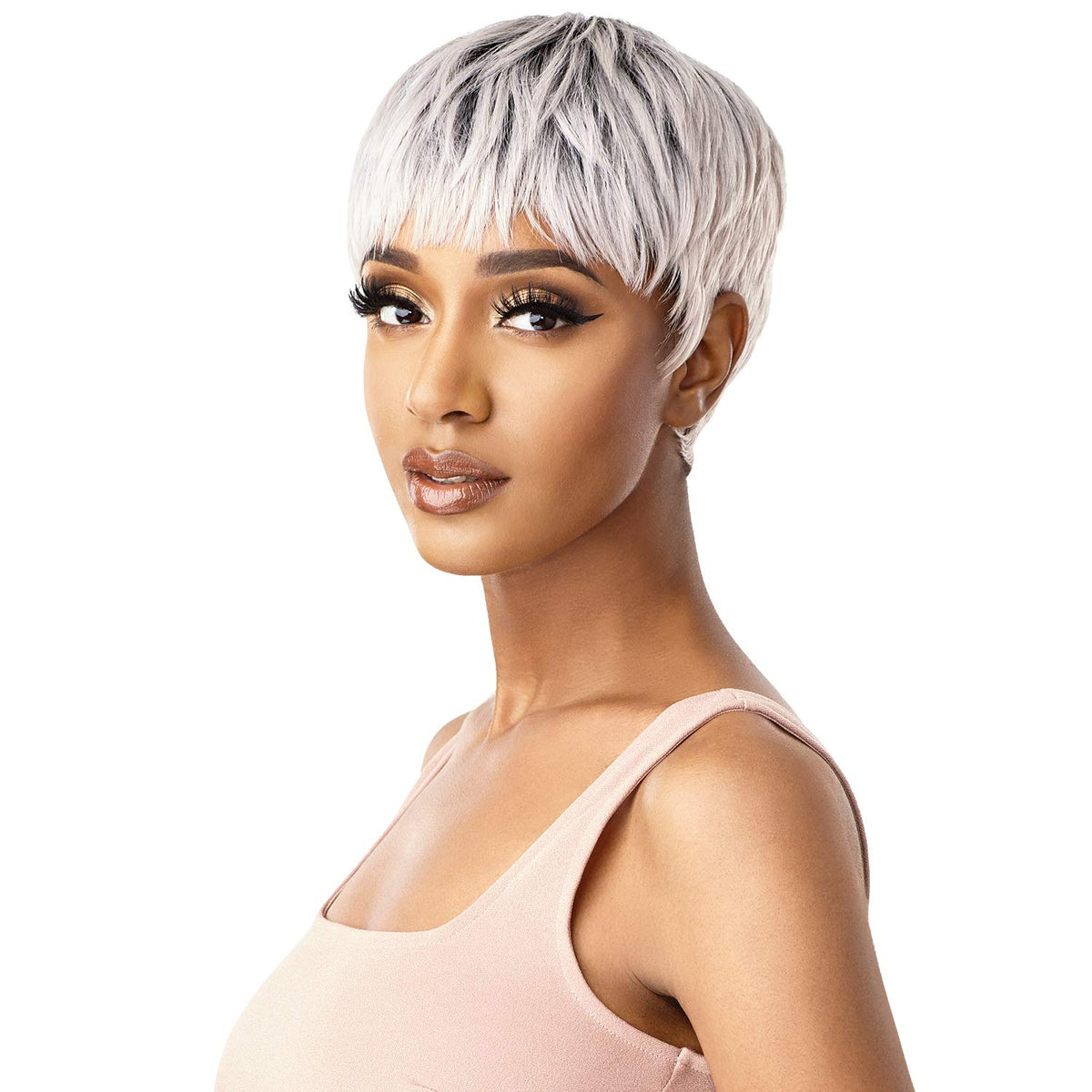 WIGPOP Outre Full Wig Nola (HT1B/BU)