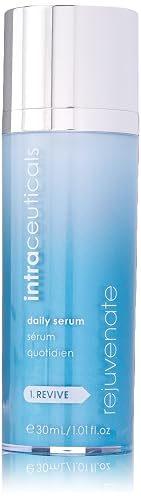 Intraceuticals Rejuvenate Daily Serum, 1.01 Fluid Ounce Beauty & Personal Care Intraceuticals