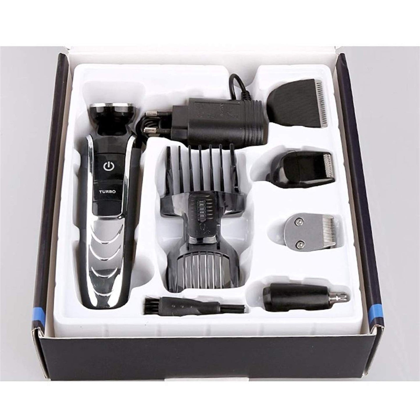 HIONJIN Hair Clipper- Cordless Rechargeable Hair Clipper & Trimmer -for Men, Women, & Children Beauty and Personal Care HIONJIN