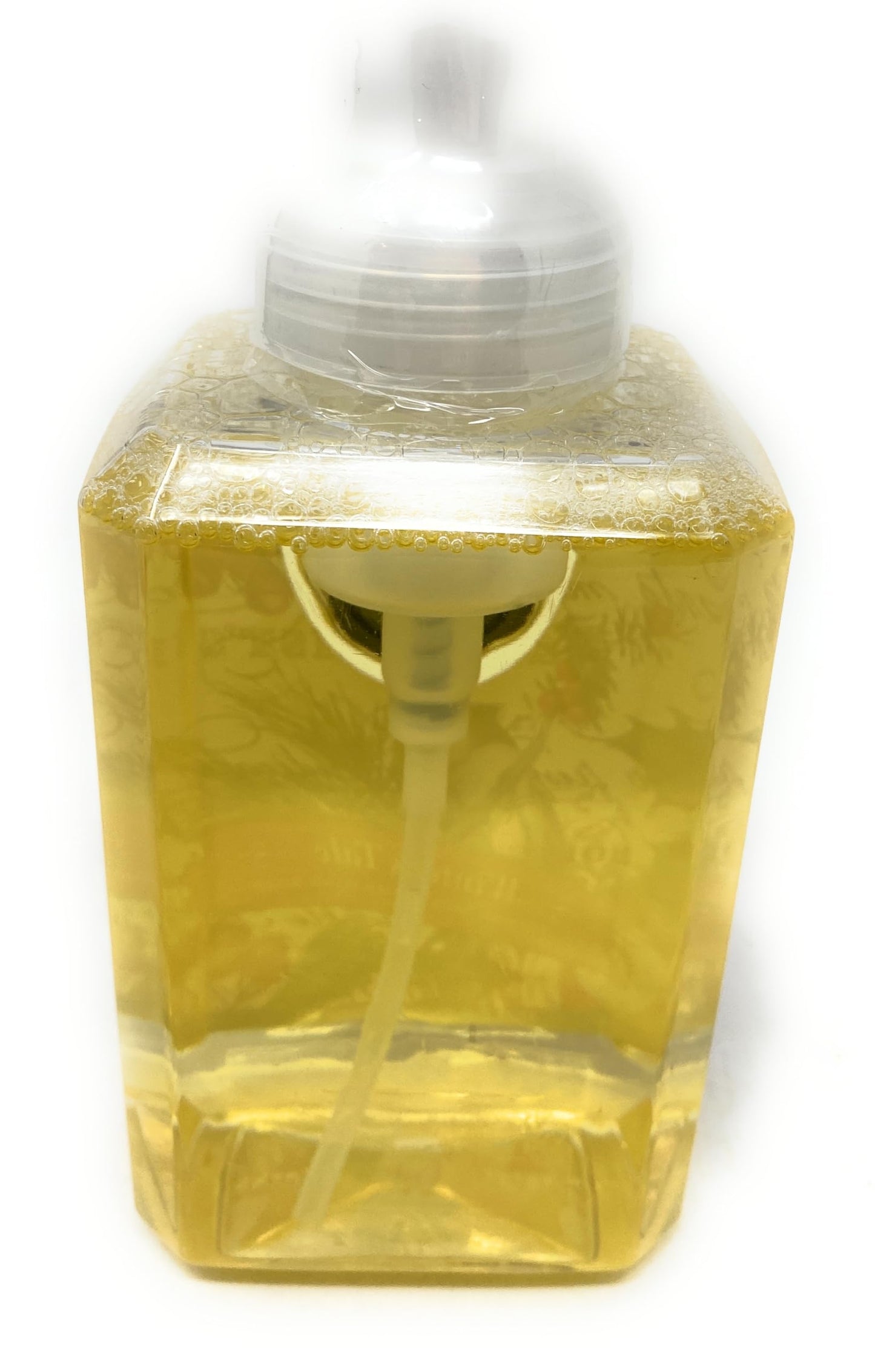 Michel Design Works Foaming Hand Soap, 17.8 oz, Winter's Tale Beauty & Personal Care Michel Design Works