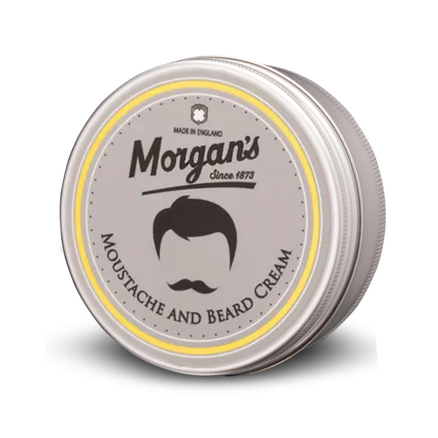 Morgan's Moustache and Beard Cream Beauty and Personal Care Morgans