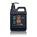 GIBS Grooming Tea Tree Shampoo, 33.8 fl. oz. Beauty & Personal Care GIBS