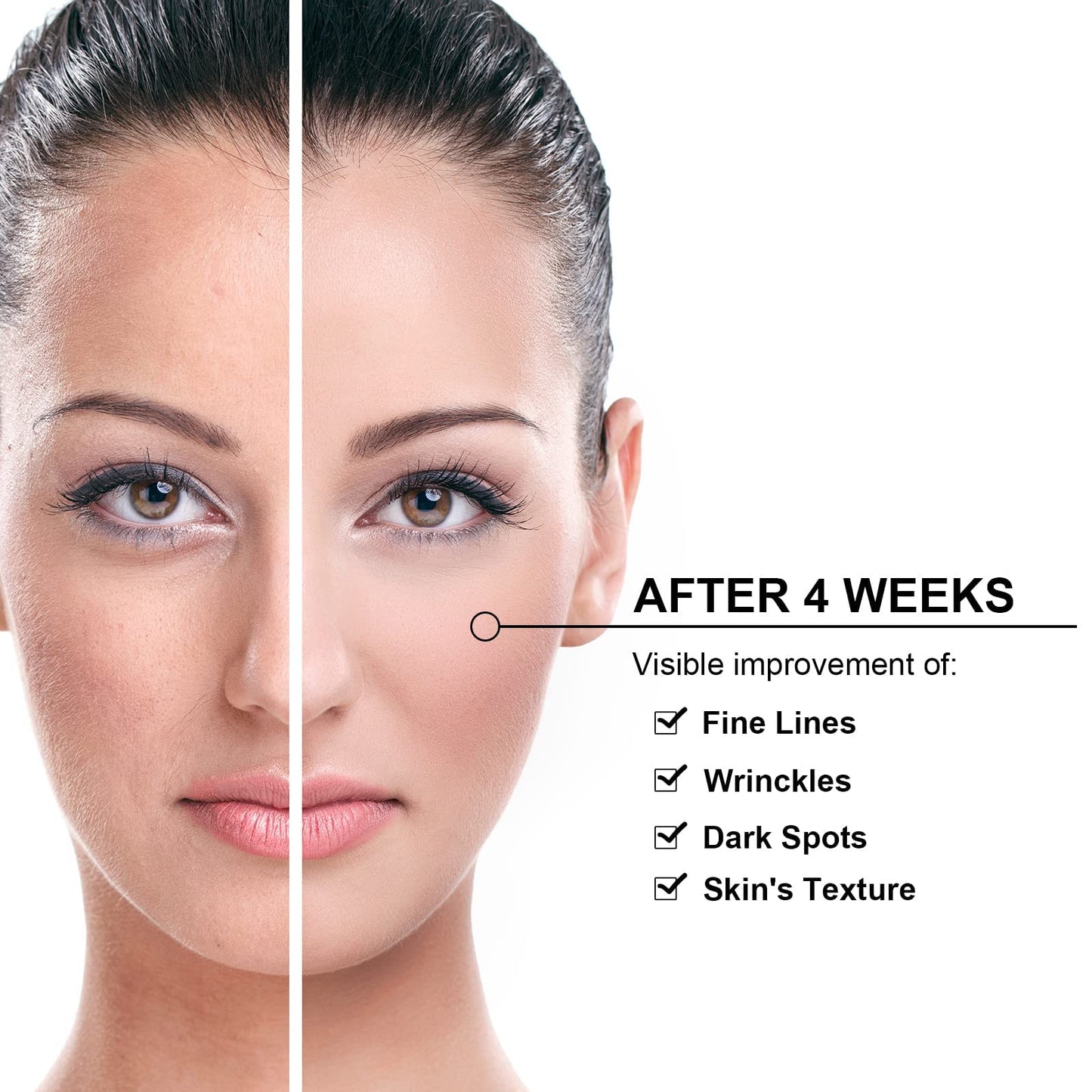 Elitzia Skin Care Carbon Peel Gel Rejuvenation Black Face Doll Facial Skin Deep Cleaning Cream 10.15fl.oz ETBDF30 Beauty & Personal Care Elitzia