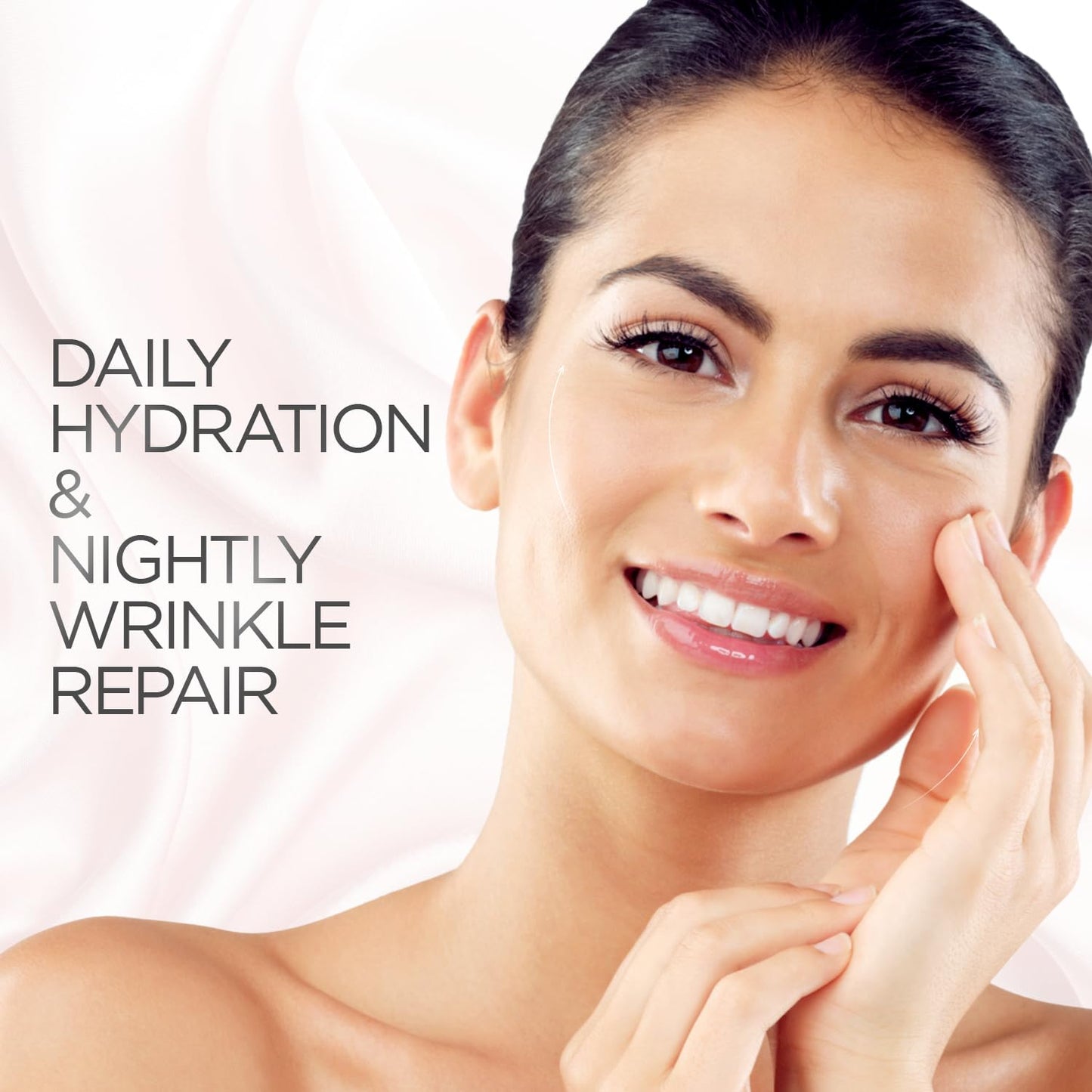 TEATRICAL Day & Night Skincare Set, Face Moisturizer for Day with Avocado & Anti-Wrinkle Cream for Night with Green Tea, Stem Cell Face Cream Beauty & Personal Care TEATRICAL