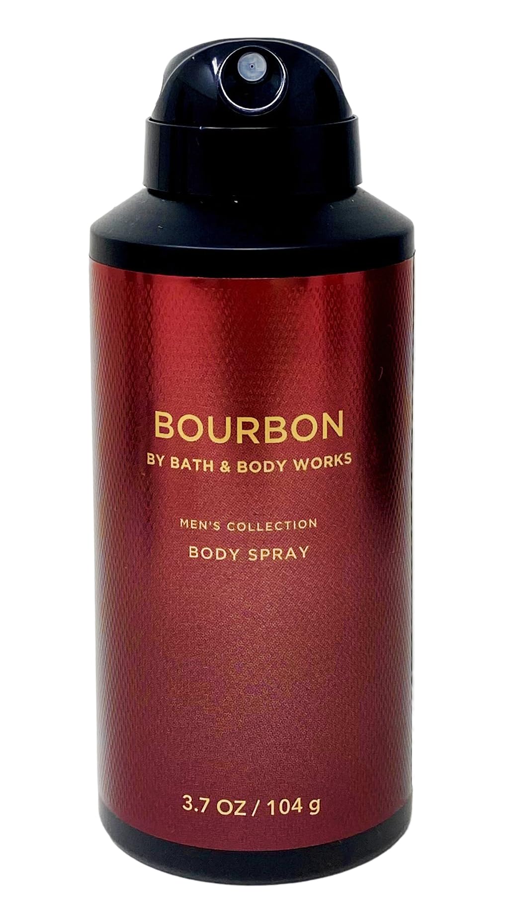 Bath & Body Works Men's Collection Bourbon - Gift Bag Set - Body Cream, 3 in 1 Hair, Face & Body Wash, Body Spray and Hand Cream With a Natural Oats Beauty and Personal Care Bath & Body Works