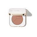 jane iredale PurePressed Blush | Natural Color & Glow for All Skin Tones | Non-Comedogenic with Minerals & Antioxidants | Cruelty-Free & Wheat-Free Beauty & Personal Care jane iredale