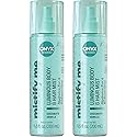Onyx Professional Hydrating Shimmer Mist with Squalane & Coconut Oil, Coconut Bliss, 6.5 fl oz, 2pk - Shimmer Hair and Body Mist Creates a Radiant Beauty & Personal Care Onyx Professional