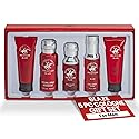 Beverly Hills Polo Club Blaze Men's 5-Piece Luxury Cologne Gift Set - Long-Lasting Spicy Woodsy Fresh Eau de Toilette Fragrance Collection for Him Beauty & Personal Care Beverly Hills Polo Club