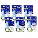 NIVEA Smoothness Lip Care SPF 15, 0.17 oz (Pack of 6) Beauty & Personal Care NIVEA
