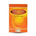 Arymar Sulfur Soap for Skincare, 3 oz - Natural Purifying Bar for Clear, Healthy Skin Beauty & Personal Care Arymar