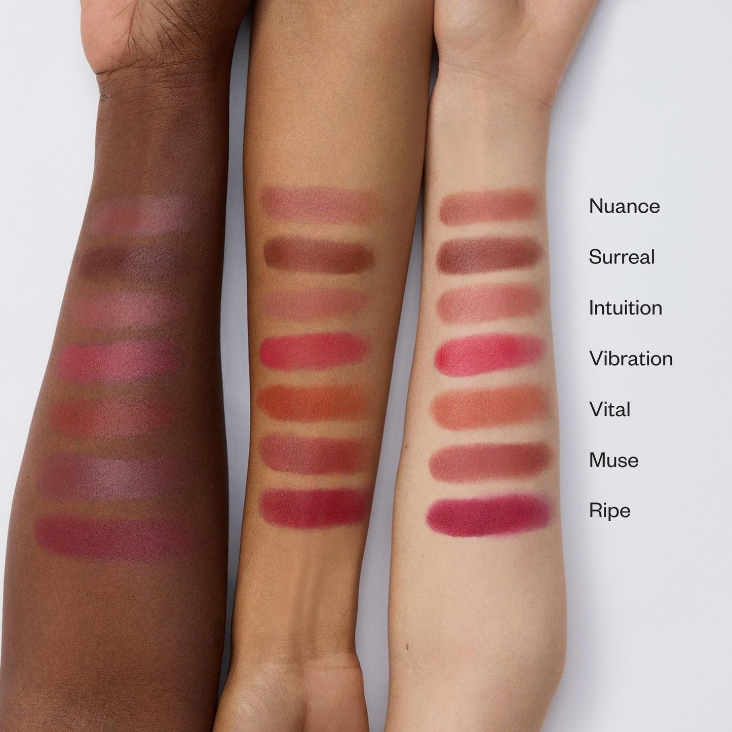 Kosas Impressionist Multistick - Multiuse Lip and Cheek Tint, Buildable Color for a Natural Flush, Hydrating Formula, 12-Hour Wear, Nuance Beauty & Personal Care Kosas