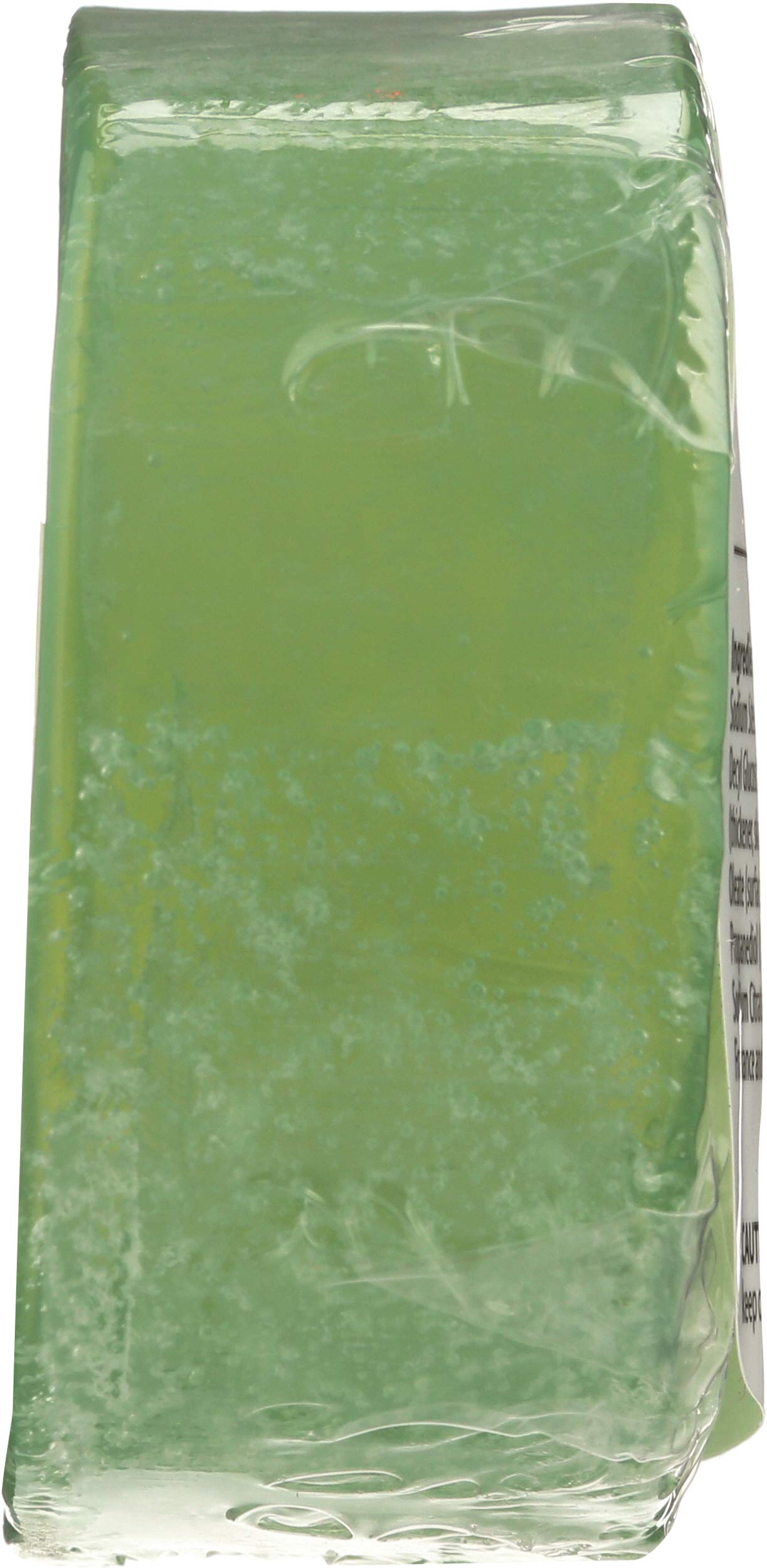 Clearly Natural Glycerine Soap Bar, Cucumber, 4 Ounce Beauty & Personal Care Clearly Natural