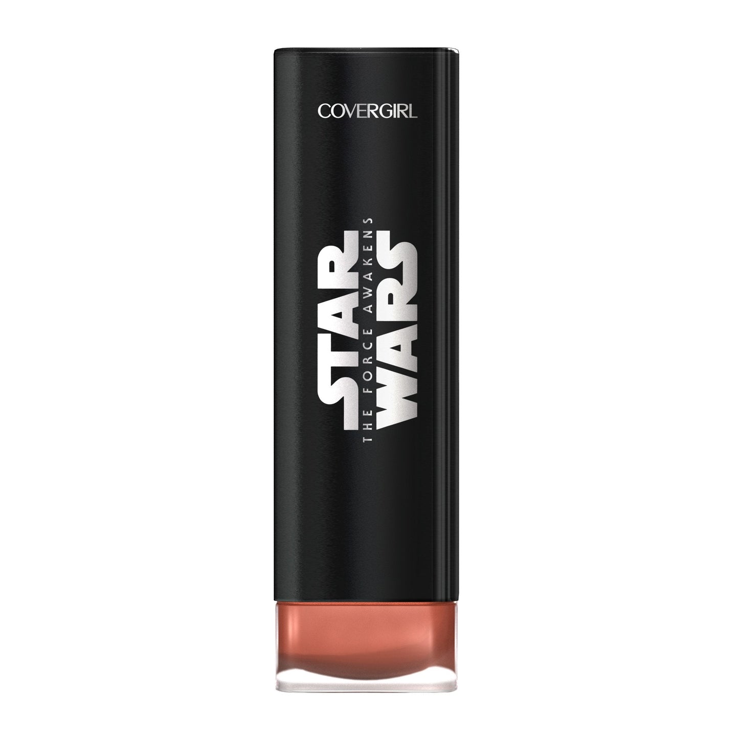 COVERGIRL Star Wars Limited Edition Colorlicious Lipstick - Nude #70 Beauty & Personal Care COVERGIRL