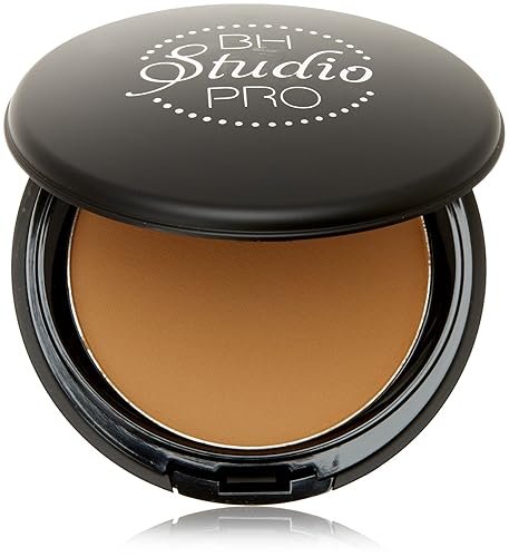 BH Cosmetics Studio Pro Matte Finish Pressed Powder Shade 240 Beauty & Personal Care bhcosmetics