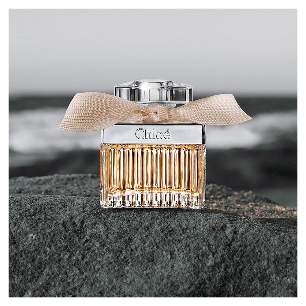 Chloe EDP Spray 50ml/1.7oz Parallel import goods