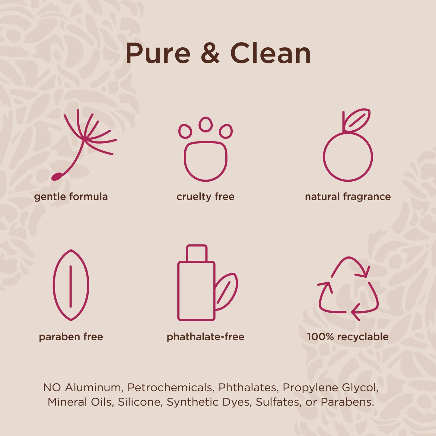 Lavanila Pure Vanilla Travel Size Roller Perfume for Women, 0.32 Oz - Pure Madagascar Vanilla & Creamy Tonka Bean, The Healthy Fragrance, Clean Beauty & Personal Care Lavanila