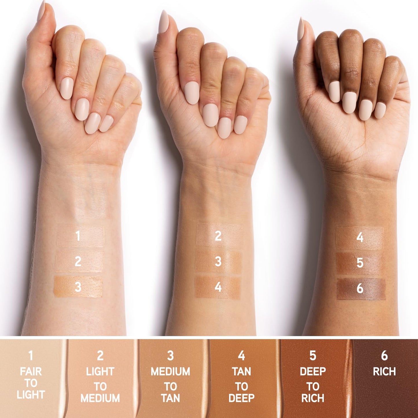 Physicians Formula Mineral Wear®Diamond Perfector BB Cream, 10 in 1 Skin Perfecting Beauty Balm, Lightweight & Luminous Finish - Tan to Deep Beauty & Personal Care Physicians Formula