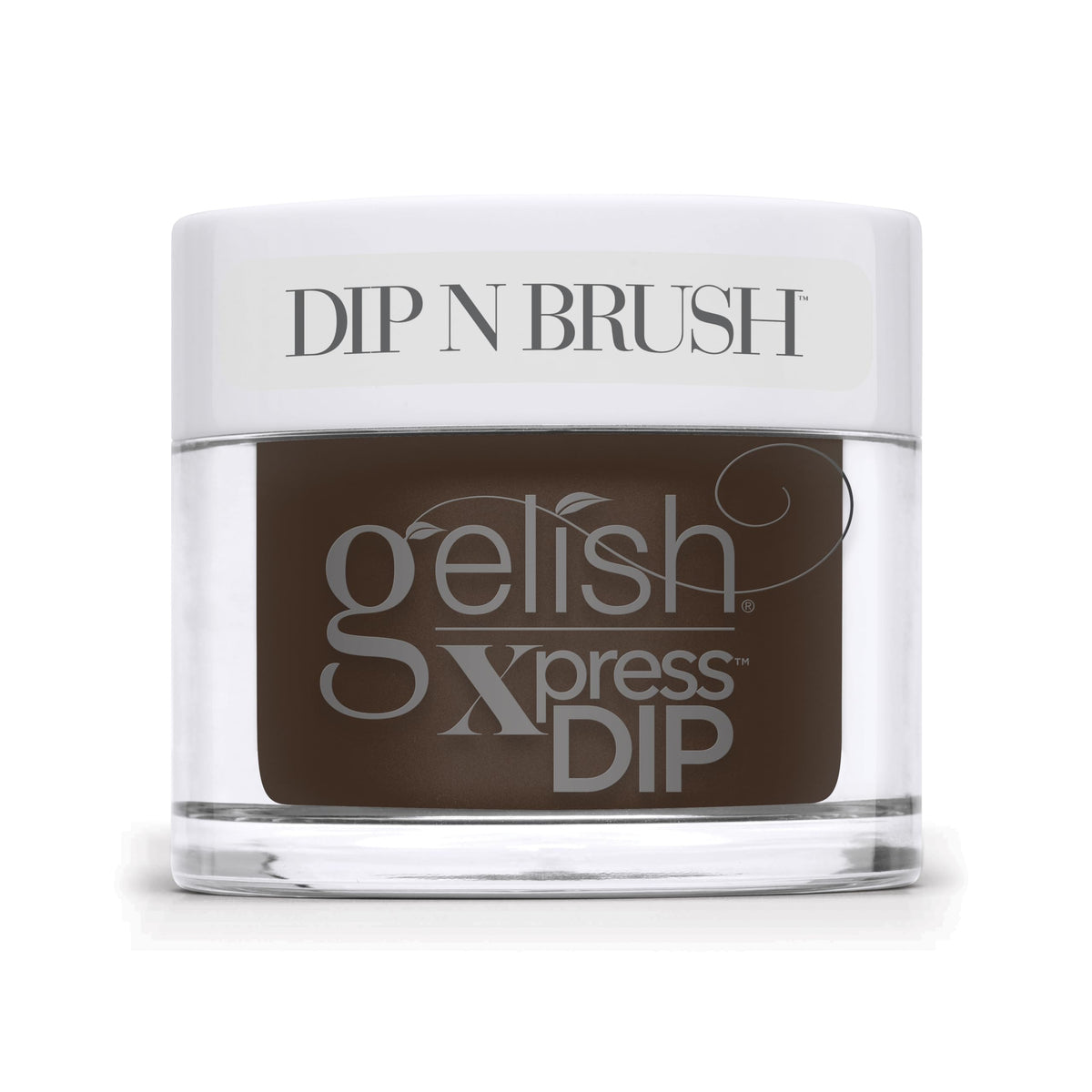 Gelish in Frame Collection Dip N Brush - Artwork in Progress, 1.5 oz
