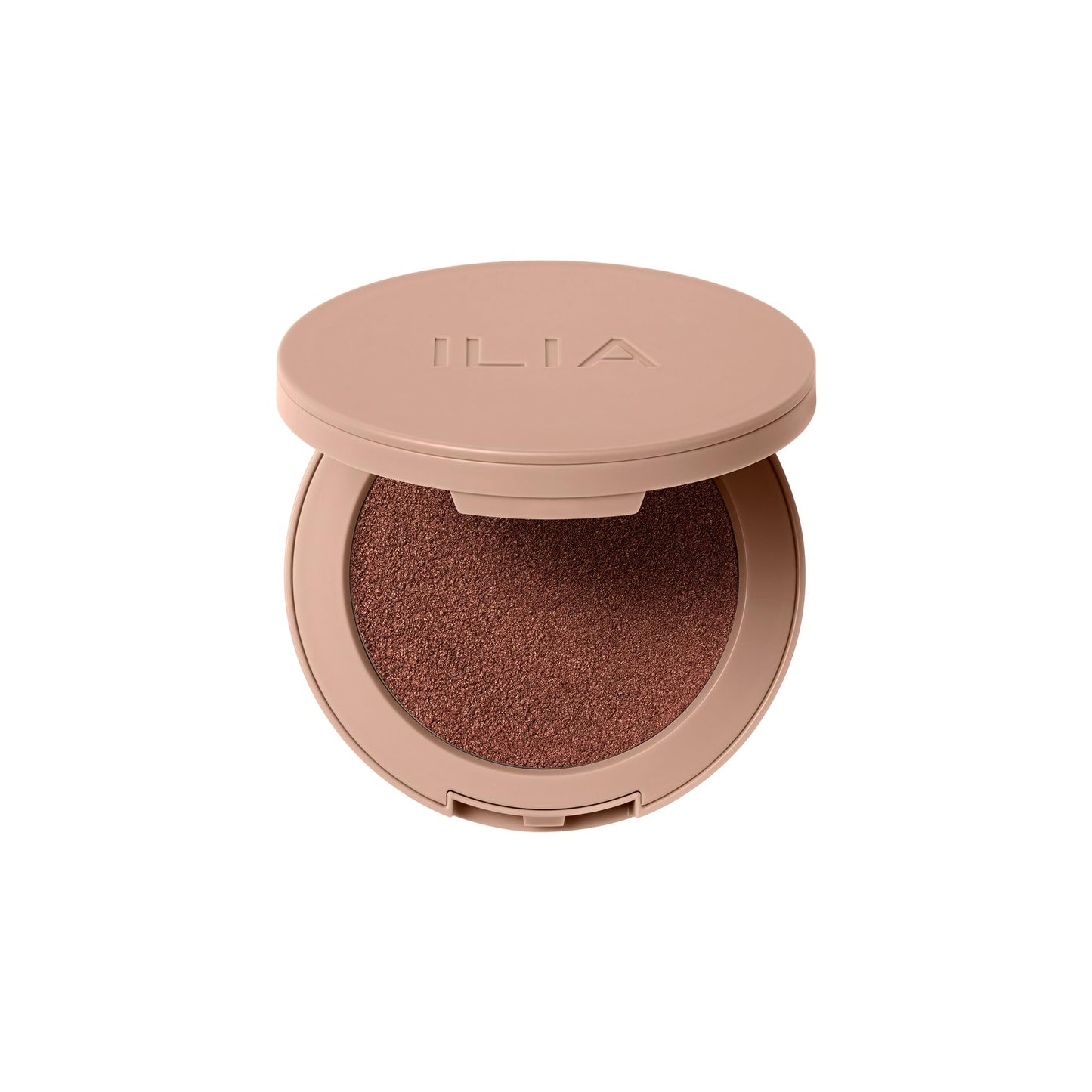 ILIA - Sunshift Cream Bronzer | Non-Comedogenic, Long-Lasting, Vegan, Cruelty-Free | Weightless Bronzer (Bask - Rich Rosy Bronze, 0.27 oz | 7.8 g) Beauty & Personal Care ILIA