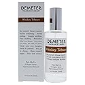 Demeter Whisky Tabacco Cologne Spray for Women, 4 Ounce Beauty & Personal Care DEMETER