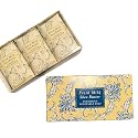 Greenwich Bay - Botanical Shea Butter Bar Gift Set - Fresh Milk Shea Butter, Yellow Beauty & Personal Care Greenwich Bay Trading Company