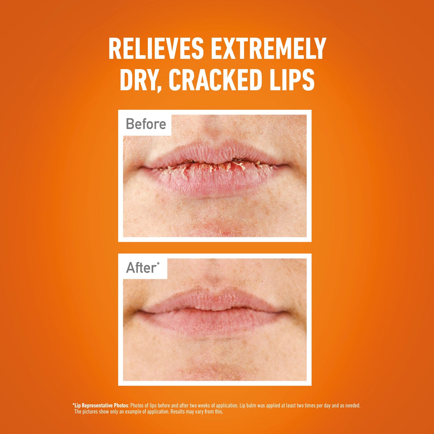 Gorilla Glue - O'Keeffe's Lip Repair & Protect Lip Balm SPF15 4.2g Beauty and Personal Care O'Keeffe's