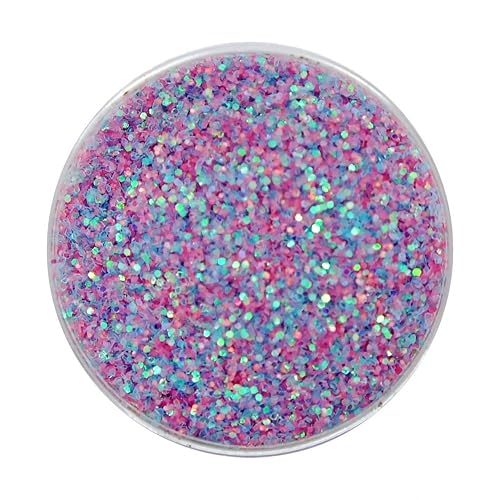 Bubblegum Glitter #82 From Royal Care Cosmetics Beauty & Personal Care Royal Care Cosmetics