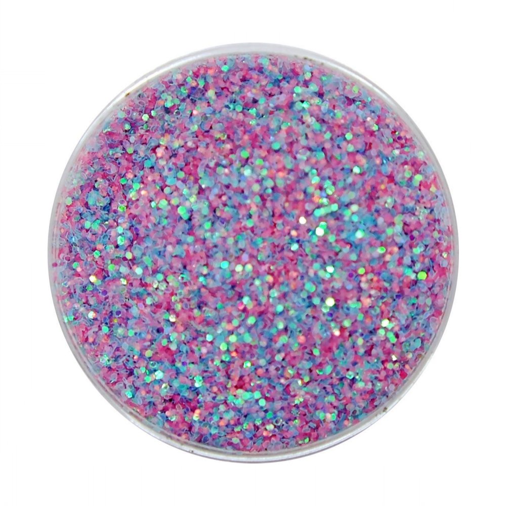 Bubblegum Glitter #82 From Royal Care Cosmetics Beauty & Personal Care Royal Care Cosmetics
