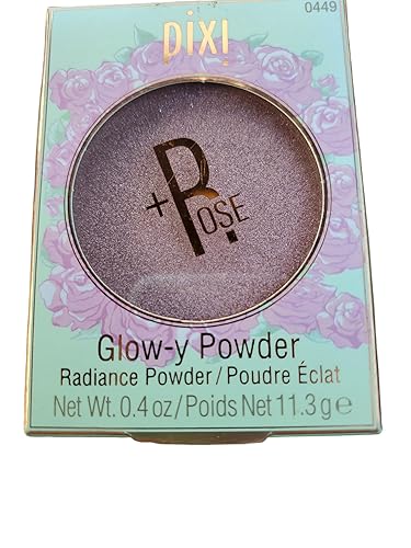 Glow-y Rose Powder Beauty & Personal Care Pixi