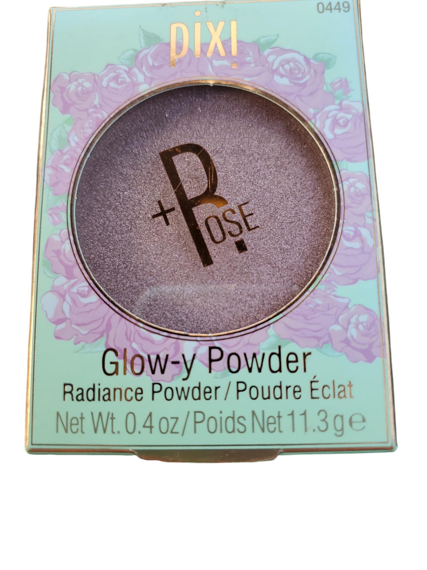 Glow-y Rose Powder Beauty & Personal Care Pixi