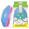 Knot Genie Detangling Hair Brush for Kids (Mystical Cloud) | Perfect Detangling Brush for Curly Hair, Gently Separate Tangles, Leaves Hair Smooth Beauty & Personal Care Knot Genie