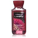 Bath and Body Works A Thousand Wishes Shower Gel 3 oz. (TRAVEL SIZE) Beauty & Personal Care Bath & Body Works