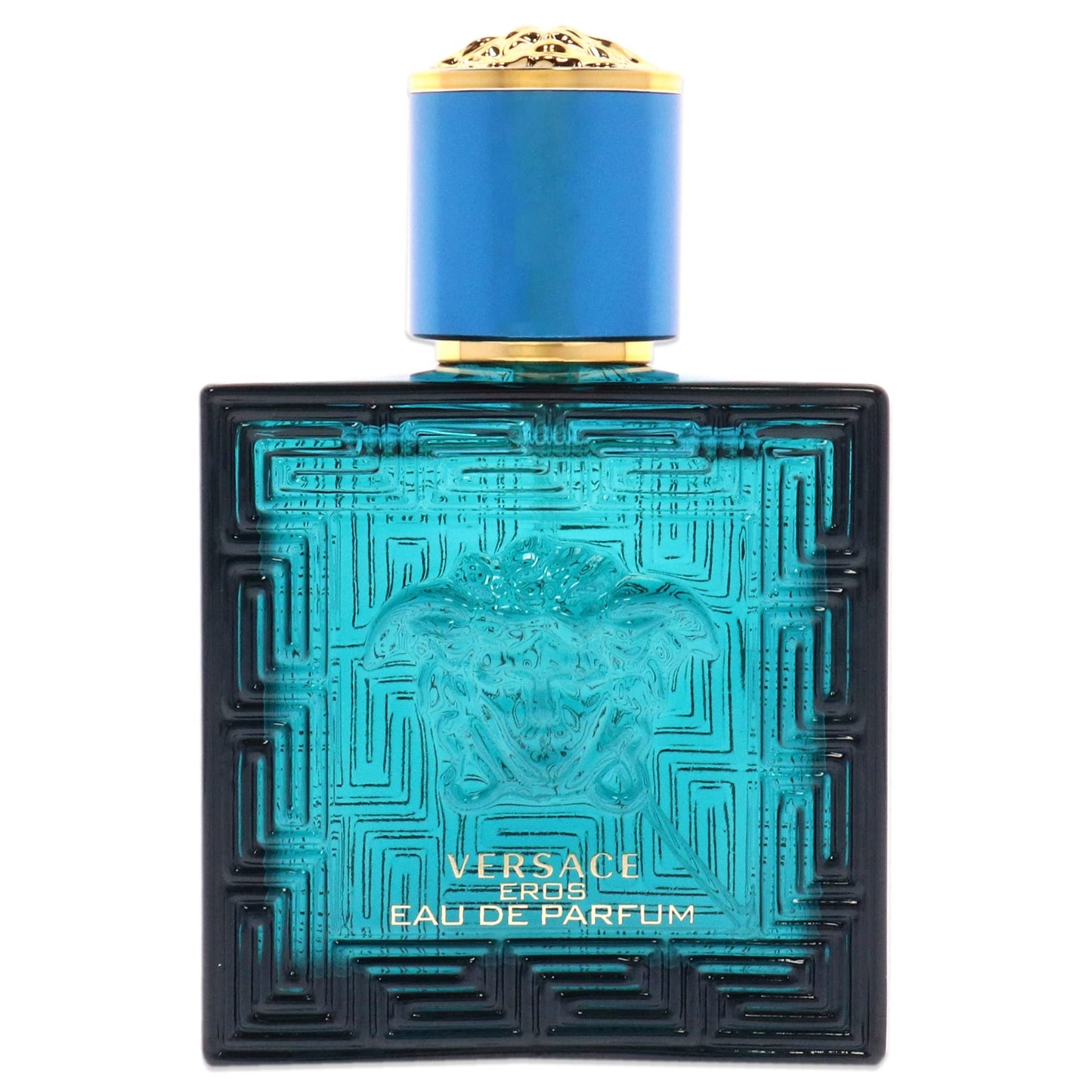 Versace Versace Eros Men EDP Spray 1.7 oz Beauty & Personal Care Versace
