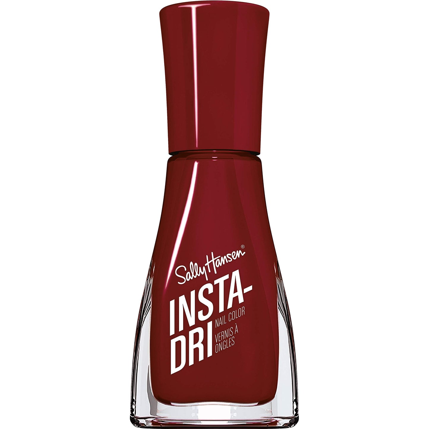 Sally Hansen Insta Dri Cinna-Snap ,0.31FLOZ./9.17ml Beauty & Personal Care Sally Hansen