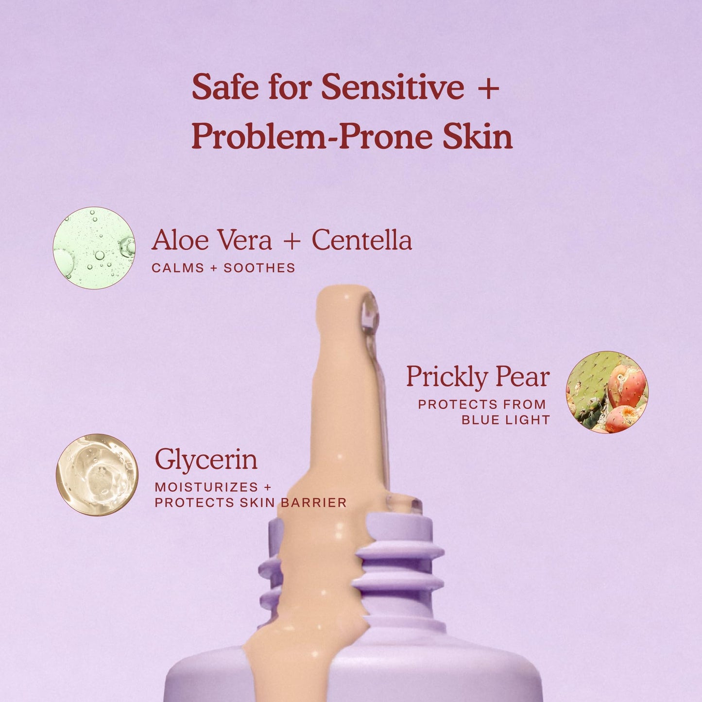 Tower 28 SunnyDays SPF 30 Tinted Moisturizer - 2-in-1 Buildable Coverage Foundation + Mineral Sunscreen for Face - Zinc Oxide, Aloe & Prickly Pear Beauty and Personal Care Tower 28