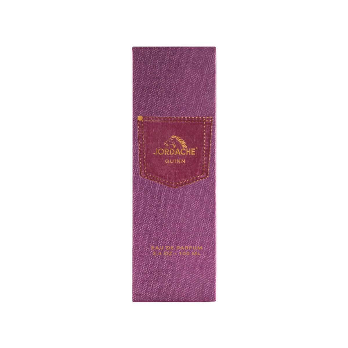 Quinn by Jordache for Women - 3.4 oz EDP Spray Beauty & Personal Care Jordache