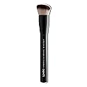 NYX PROFESSIONAL MAKEUP Can't Stop Won't Stop Foundation Brush Beauty & Personal Care NYX PROFESSIONAL MAKEUP