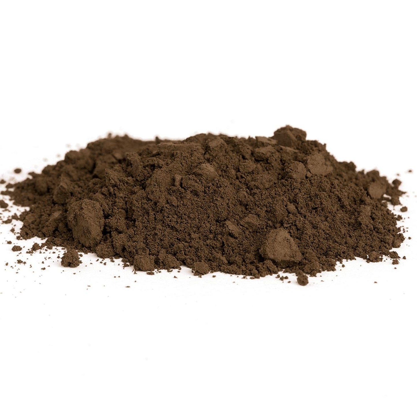 NuBeauti Root Touch Up Powder - True-to-Nature Hairline Concealer with 11 Shades - Fragrance-Free, Talc-Free, Paraben-Free (With Brush, Dark Brown) Beauty & Personal Care NuBeauti