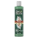 Dove RE+AL Bio-Mimetic Care Shampoo For Breakage-Prone Hair Resist Sulfate-Free Shampoo With Coconut + Vegan Elastin 10oz Beauty & Personal Care Dove