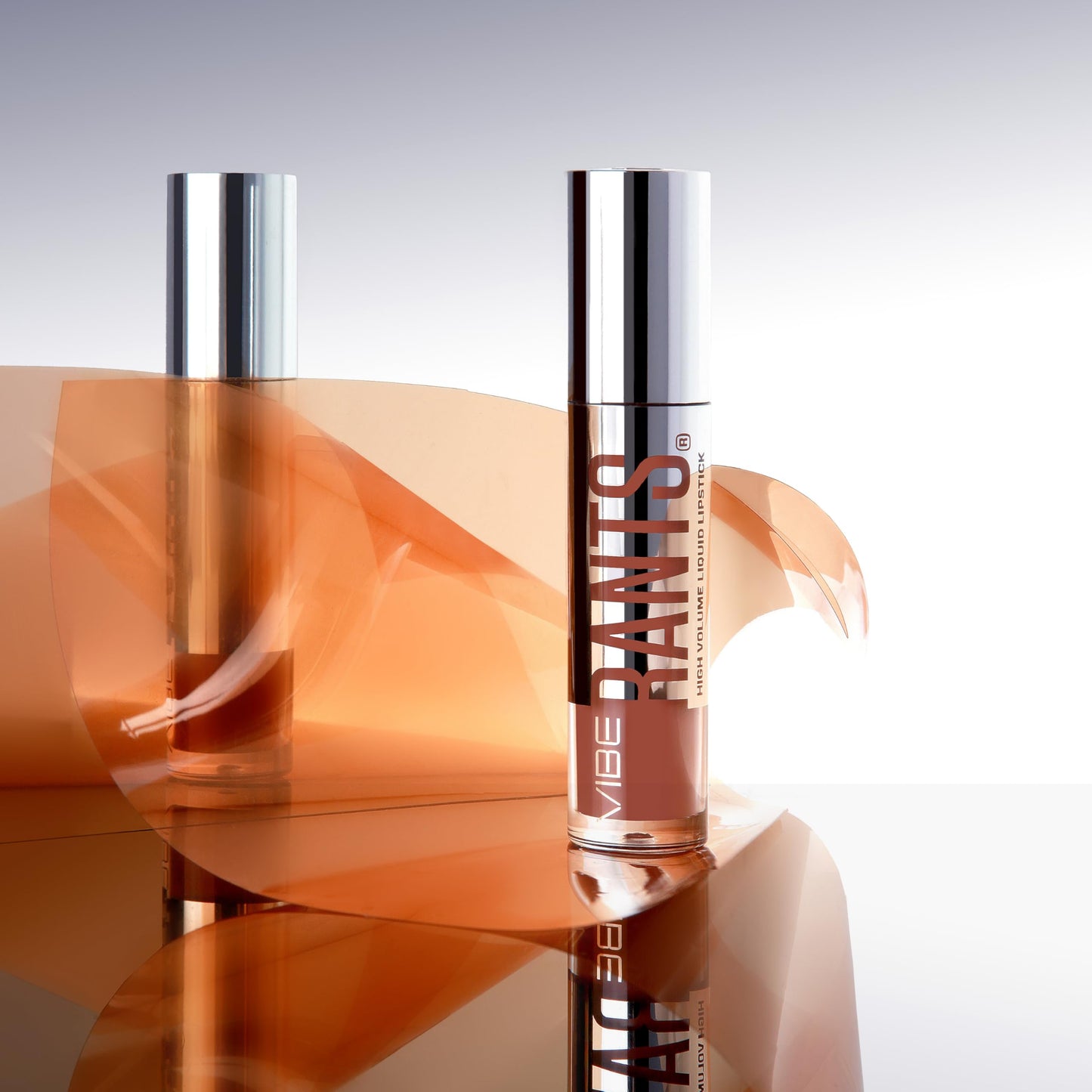 Vibe RANTS | Liquid Matte Lipstick | Long Lasting Matte Finish | High Volume Pigments for Rich, 12-Hour Wear | Vegan, Hydrating and Cruelty Free | Beauty & Personal Care Vibe