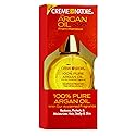 Creme of Nature, 100% Pure Argan Oil From Morocco, Restores, Protects and Moisturizes Hair, Scalp & Skin, 1 Fl Oz Beauty & Personal Care Creme of Nature