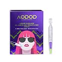 AODOD 6% multi-acid serum -lactic acid serum,azelaic acid,salicylic acid multi-acne skin care,countrol oil,reduce acnes Beauty & Personal Care AODOD