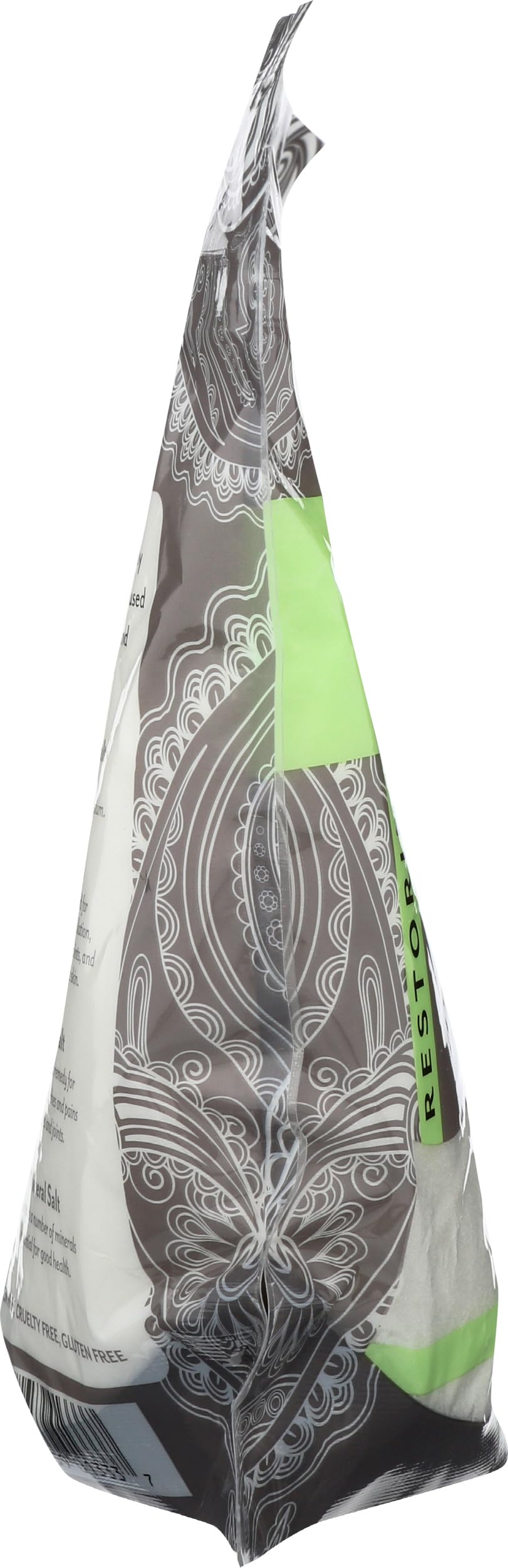 Soothing Touch Cedar Sage Restoring Bath Salts Pouch 32 Oz Beauty and Personal Care Soothing Touch