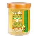 Cantu Avocado Hydrating Styling Gel 18.5 Ounce Jar (Pack of 3) Beauty & Personal Care Cantu