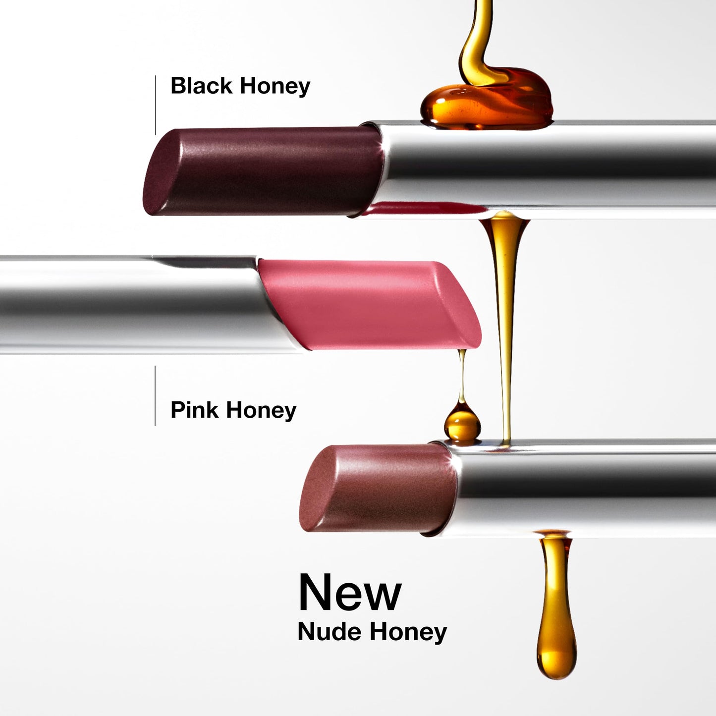 Clinique Almost Lipstick Tinted Lip Balm in Nude Honey | Sheer + Lightweight Beauty & Personal Care Clinique